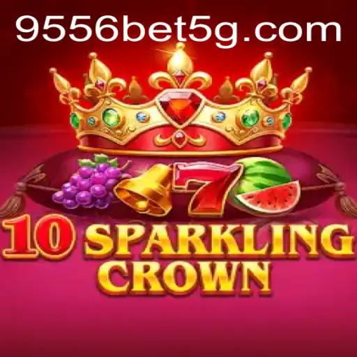 Desvendando 10SparklingCrown: A Nova Sensação em Jogos Online