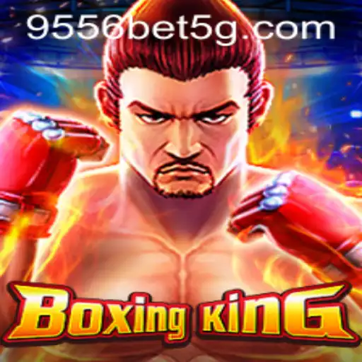 Tudo sobre BoxingKing: A Nova Sensação com 9556bet