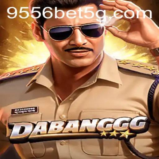 DABANGGG: Explorando o Novo Jogo Inovador com 9556bet