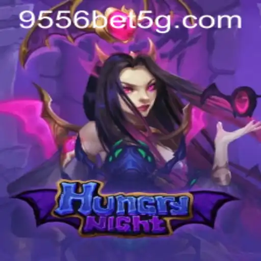 Introdução ao Jogo HungryNight: Uma Nova Perspectiva de Entretenimento