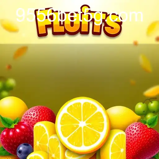Aventura em Slots de Frutas na 9556bet