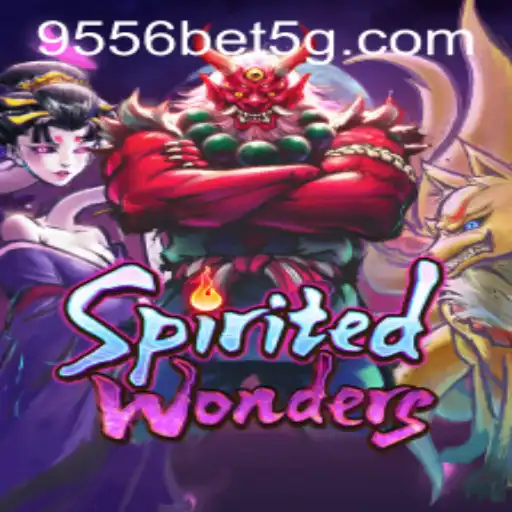 Explorando SpiritedWonders: Um Mergulho no Universo e Regras Inovadoras