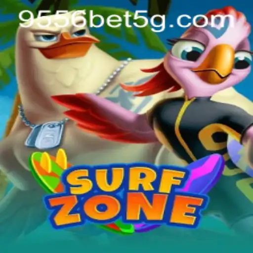 SurfZone: O Jogo Que Une Estratégia e Aventura no Mundo Virtual