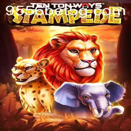 Explorando TenTonWaysStampede e as Regras do Jogo