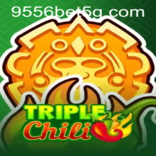 Descubra o Universo de TripleChili: O Jogo de Aventura da Plataforma 9556bet